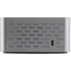 StarTech.com USB C Dock - 4K 60Hz Quad Monitor DisplayPort & HDMI StarTech.com USB C Dock - 4K 60Hz Quad Monitor DisplayPort & HDMI