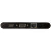 StarTech.com USB C Multiport Adapter - USB Type-C Mini Dock with HDMI