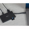StarTech.com USB C Multiport Adapter - USB Type-C Mini Dock with HDMI