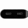 StarTech.com USB C Multiport Adapter - USB-C to HDMI or Mini