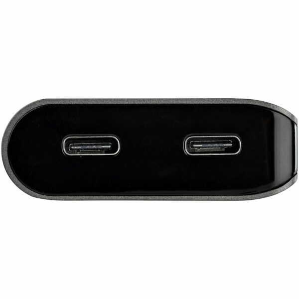 StarTech.com USB C Multiport Adapter - USB-C to HDMI or Mini