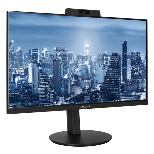 Targus DM4240PEUZ computer monitor 61 cm (24") 1920 x 1080 pixels HD