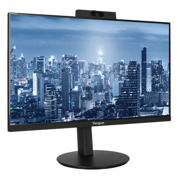Targus DM4240PEUZ computer monitor 61 cm (24") 1920 x 1080 pixels HD