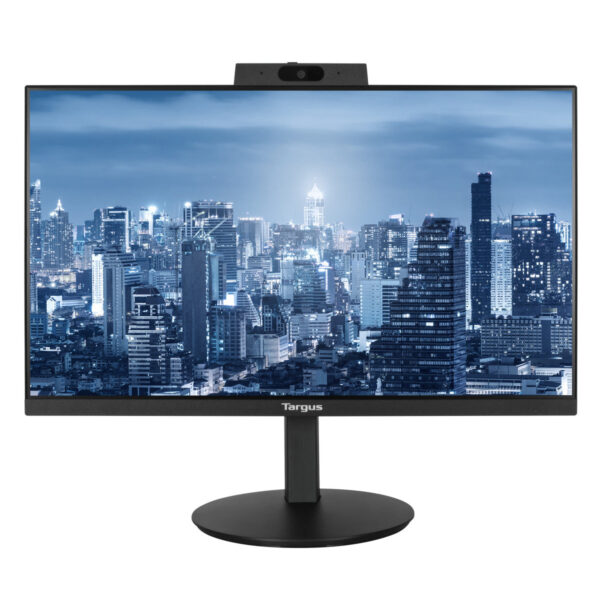 Targus DM4240PEUZ computer monitor 61 cm (24") 1920 x 1080 pixels HD