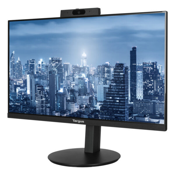 Targus DM4240PEUZ computer monitor 61 cm (24") 1920 x 1080 pixels HD