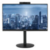 Targus DM4240PEUZ computer monitor 61 cm (24") 1920 x 1080 pixels HD