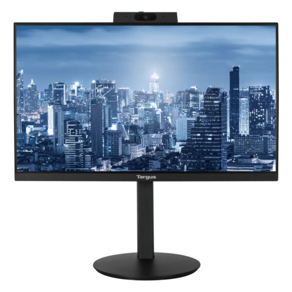 Targus DM4240PEUZ computer monitor 61 cm (24") 1920 x 1080 pixels HD