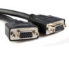 StarTech.com 8in LFH 59 Male to Dual Female VGA DMS 59 Cable StarTech.com 8in LFH 59 Male to Dual Female VGA DMS 59 Cable