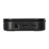 Targus DOCK116GLZ laptop dock/port replicator Wired USB 3.2 Gen 2 Targus DOCK116GLZ laptop dock/port replicator Wired USB 3.2 Gen 2