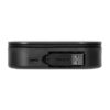 Targus DOCK116GLZ laptop dock/port replicator Wired USB 3.2 Gen 2 Targus DOCK116GLZ laptop dock/port replicator Wired USB 3.2 Gen 2