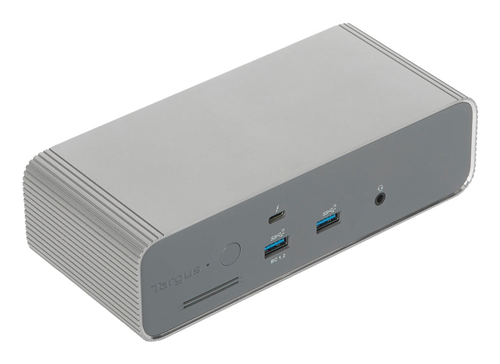 Targus DOCK230EUZ laptop dock/port replicator Wired Thunderbolt 5