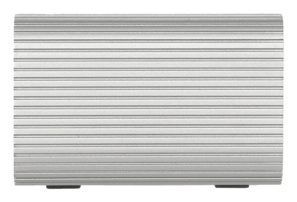 Targus DOCK230EUZ laptop dock/port replicator Wired Thunderbolt 5