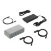 Targus DOCK230EUZ laptop dock/port replicator Wired Thunderbolt 5