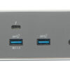 Targus DOCK230EUZ laptop dock/port replicator Wired Thunderbolt 5