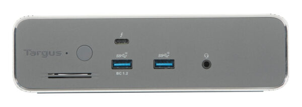 Targus DOCK230EUZ laptop dock/port replicator Wired Thunderbolt 5