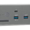 Targus DOCK230EUZ laptop dock/port replicator Wired Thunderbolt 5