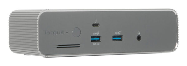Targus DOCK230EUZ laptop dock/port replicator Wired Thunderbolt 5