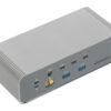 Targus DOCK230EUZ laptop dock/port replicator Wired Thunderbolt 5