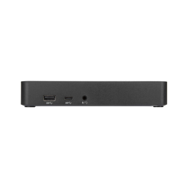 Targus DOCK310EUZ laptop dock/port replicator Wired USB 3.2 Gen 1
