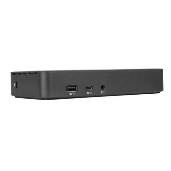 Targus DOCK310EUZ laptop dock/port replicator Wired USB 3.2 Gen 1
