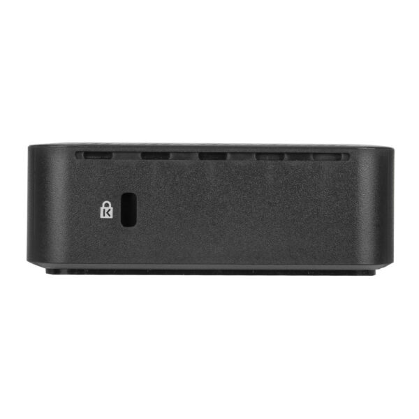 Targus DOCK310EUZ laptop dock/port replicator Wired USB 3.2 Gen 1