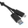 Targus DOCK310EUZ laptop dock/port replicator Wired USB 3.2 Gen 1