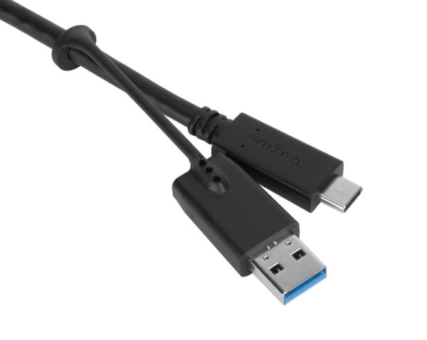 Targus DOCK310EUZ laptop dock/port replicator Wired USB 3.2 Gen 1