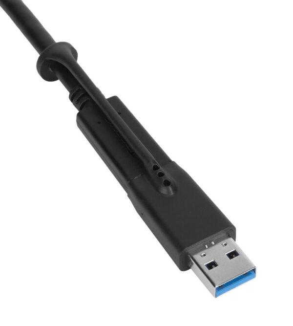 Targus DOCK310EUZ laptop dock/port replicator Wired USB 3.2 Gen 1