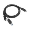 Targus DOCK310EUZ laptop dock/port replicator Wired USB 3.2 Gen 1