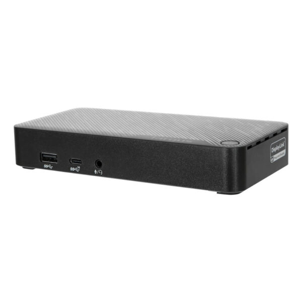 Targus DOCK315EUZ interface hub USB 3.2 Gen 1 (3.1 Gen 1) Type-A + Targus DOCK315EUZ interface hub USB 3.2 Gen 1 (3.1 Gen 1) Type-A +