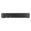 Targus DOCK315EUZ interface hub USB 3.2 Gen 1 (3.1 Gen 1) Type-A + Targus DOCK315EUZ interface hub USB 3.2 Gen 1 (3.1 Gen 1) Type-A +