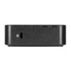 Targus DOCK315EUZ interface hub USB 3.2 Gen 1 (3.1 Gen 1) Type-A + Targus DOCK315EUZ interface hub USB 3.2 Gen 1 (3.1 Gen 1) Type-A +