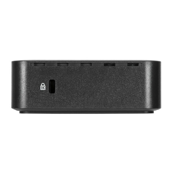 Targus DOCK315EUZ interface hub USB 3.2 Gen 1 (3.1 Gen 1) Type-A + Targus DOCK315EUZ interface hub USB 3.2 Gen 1 (3.1 Gen 1) Type-A +