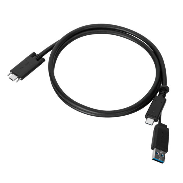 Targus DOCK315EUZ interface hub USB 3.2 Gen 1 (3.1 Gen 1) Type-A + Targus DOCK315EUZ interface hub USB 3.2 Gen 1 (3.1 Gen 1) Type-A +