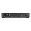 Targus DOCK315EUZ interface hub USB 3.2 Gen 1 (3.1 Gen 1) Type-A + Targus DOCK315EUZ interface hub USB 3.2 Gen 1 (3.1 Gen 1) Type-A +