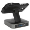 Targus DOCK421GLZ mobile device dock station Tablet/Smartphone Black Targus DOCK421GLZ mobile device dock station Tablet/Smartphone Black