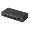 Targus DOCK421GLZ mobile device dock station Tablet/Smartphone Black Targus DOCK421GLZ mobile device dock station Tablet/Smartphone Black