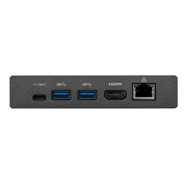 Targus DOCK421GLZ mobile device dock station Tablet/Smartphone Black Targus DOCK421GLZ mobile device dock station Tablet/Smartphone Black