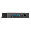 Targus DOCK421GLZ mobile device dock station Tablet/Smartphone Black Targus DOCK421GLZ mobile device dock station Tablet/Smartphone Black