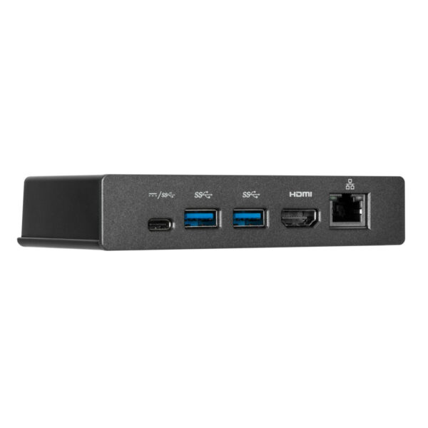 Targus DOCK421GLZ mobile device dock station Tablet/Smartphone Black Targus DOCK421GLZ mobile device dock station Tablet/Smartphone Black