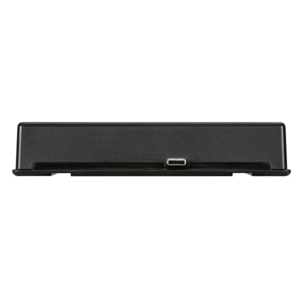 Targus DOCK421GLZ mobile device dock station Tablet/Smartphone Black Targus DOCK421GLZ mobile device dock station Tablet/Smartphone Black