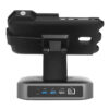Targus DOCK421GLZ mobile device dock station Tablet/Smartphone Black Targus DOCK421GLZ mobile device dock station Tablet/Smartphone Black