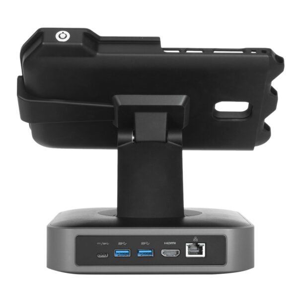 Targus DOCK421GLZ mobile device dock station Tablet/Smartphone Black Targus DOCK421GLZ mobile device dock station Tablet/Smartphone Black