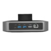 Targus DOCK421GLZ mobile device dock station Tablet/Smartphone Black Targus DOCK421GLZ mobile device dock station Tablet/Smartphone Black