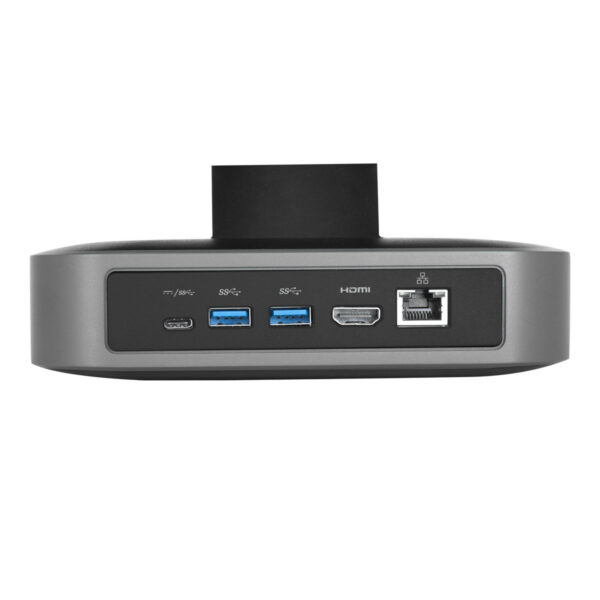 Targus DOCK421GLZ mobile device dock station Tablet/Smartphone Black Targus DOCK421GLZ mobile device dock station Tablet/Smartphone Black