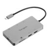 Targus DOCK423EU laptop dock/port replicator Wired USB 3.2 Gen 1 (3.1 Targus DOCK423EU laptop dock/port replicator Wired USB 3.2 Gen 1 (3.1