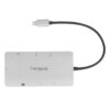 Targus DOCK423EU laptop dock/port replicator Wired USB 3.2 Gen 1 (3.1 Targus DOCK423EU laptop dock/port replicator Wired USB 3.2 Gen 1 (3.1