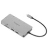 Targus DOCK423EU laptop dock/port replicator Wired USB 3.2 Gen 1 (3.1 Targus DOCK423EU laptop dock/port replicator Wired USB 3.2 Gen 1 (3.1