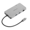 Targus DOCK423EU laptop dock/port replicator Wired USB 3.2 Gen 1 (3.1 Targus DOCK423EU laptop dock/port replicator Wired USB 3.2 Gen 1 (3.1