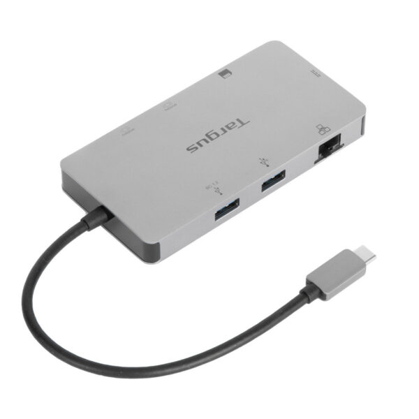 Targus DOCK423EU laptop dock/port replicator Wired USB 3.2 Gen 1 (3.1 Targus DOCK423EU laptop dock/port replicator Wired USB 3.2 Gen 1 (3.1